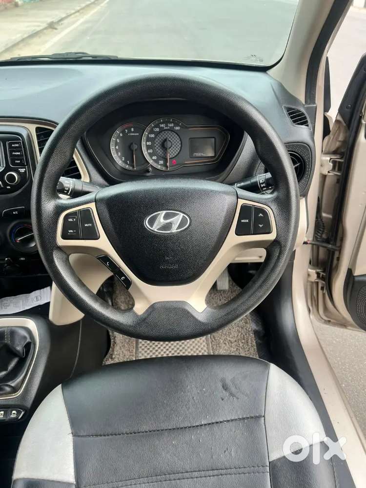 Hyundai New Santro 2020 Petrol 29945 Km Driven