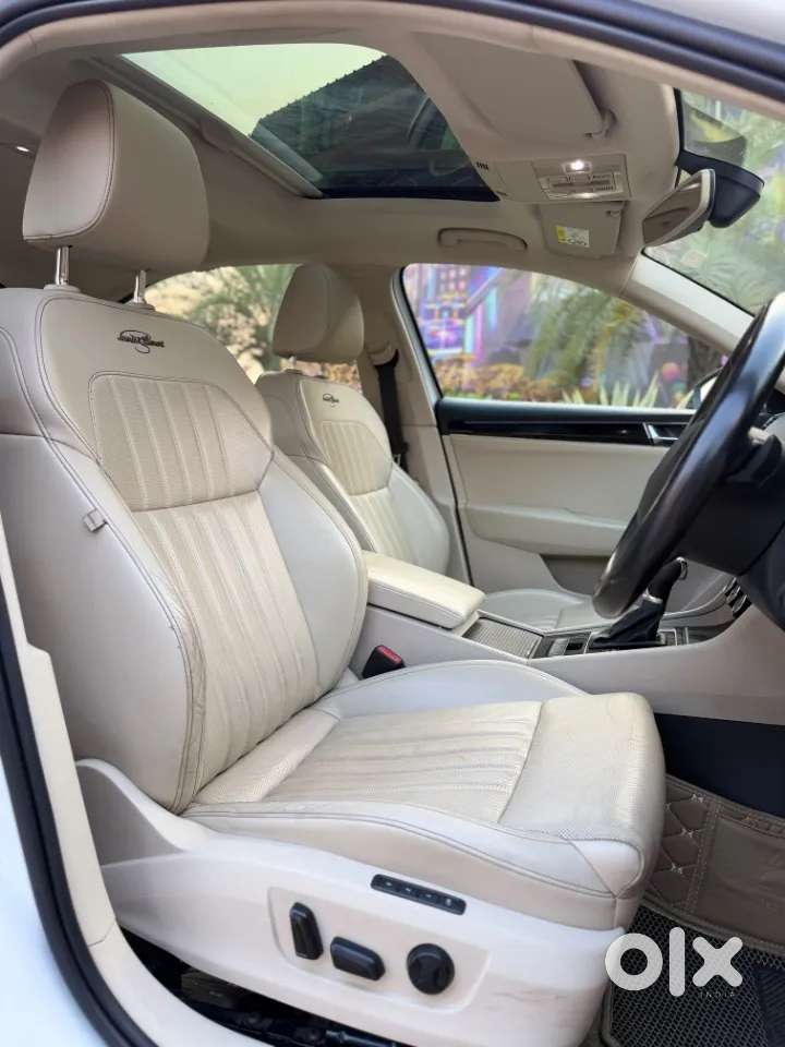 Tata Harrier Xza Plus Dual Tone, 2022, Diesel