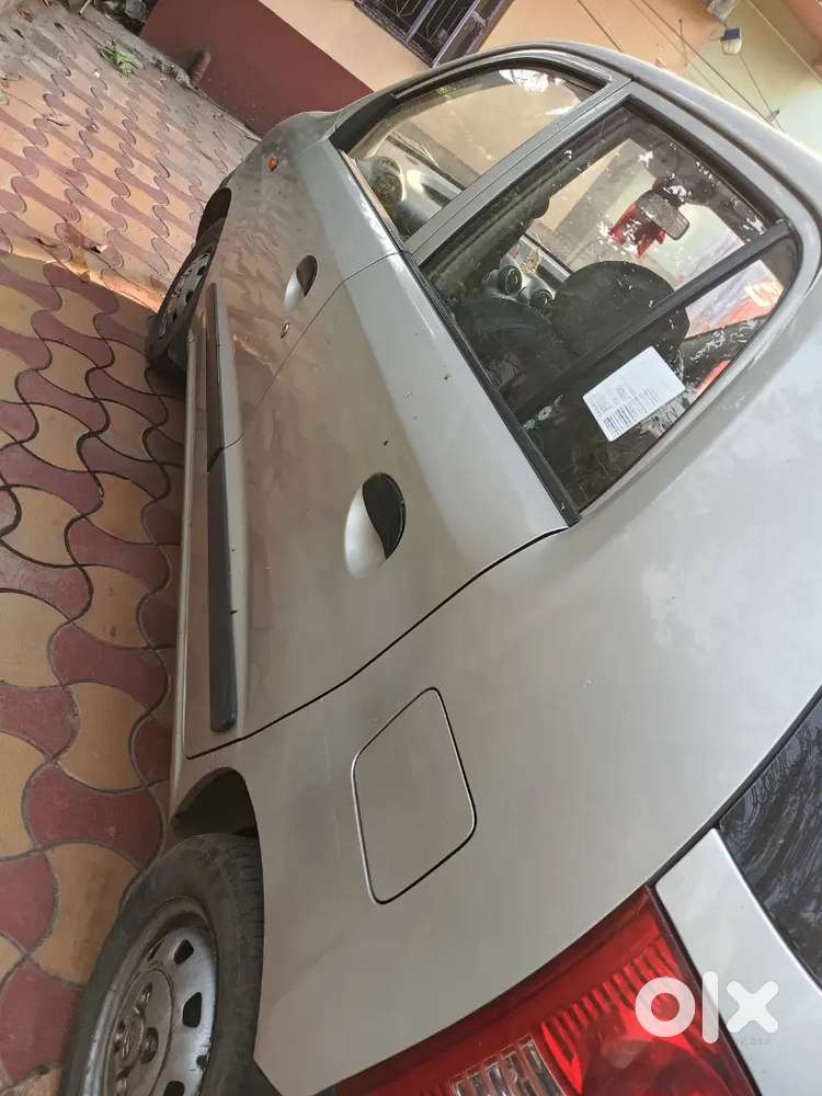 Hyundai Santro Xing 2008 Petrol 47000 Km Driven
