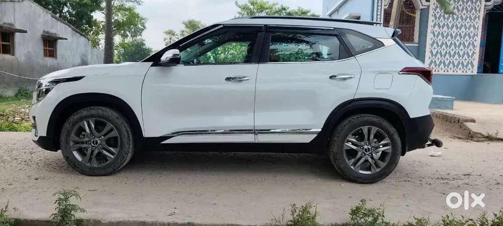 Kia Seltos 1.5 Diesel 2022
