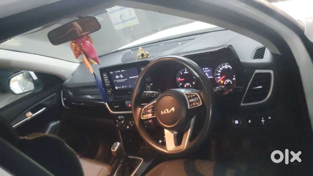 Kia Seltos Htk D, 2022, Diesel
