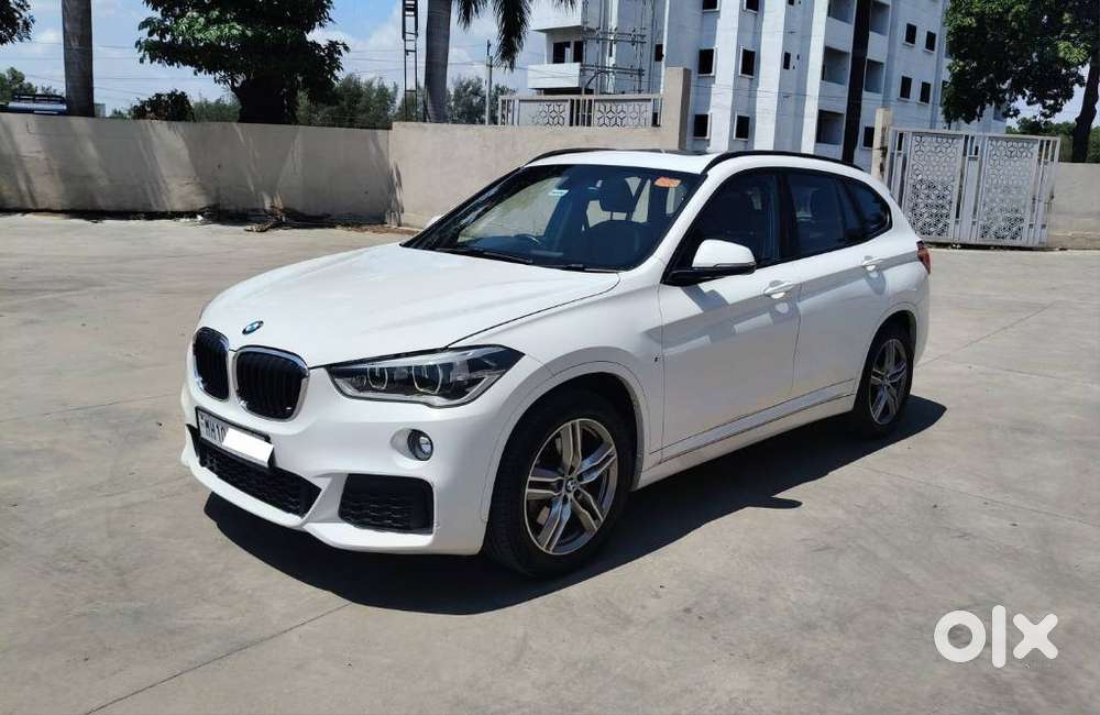 Bmw X1 2.0 Sdrive20d Xline, 2018, Diesel