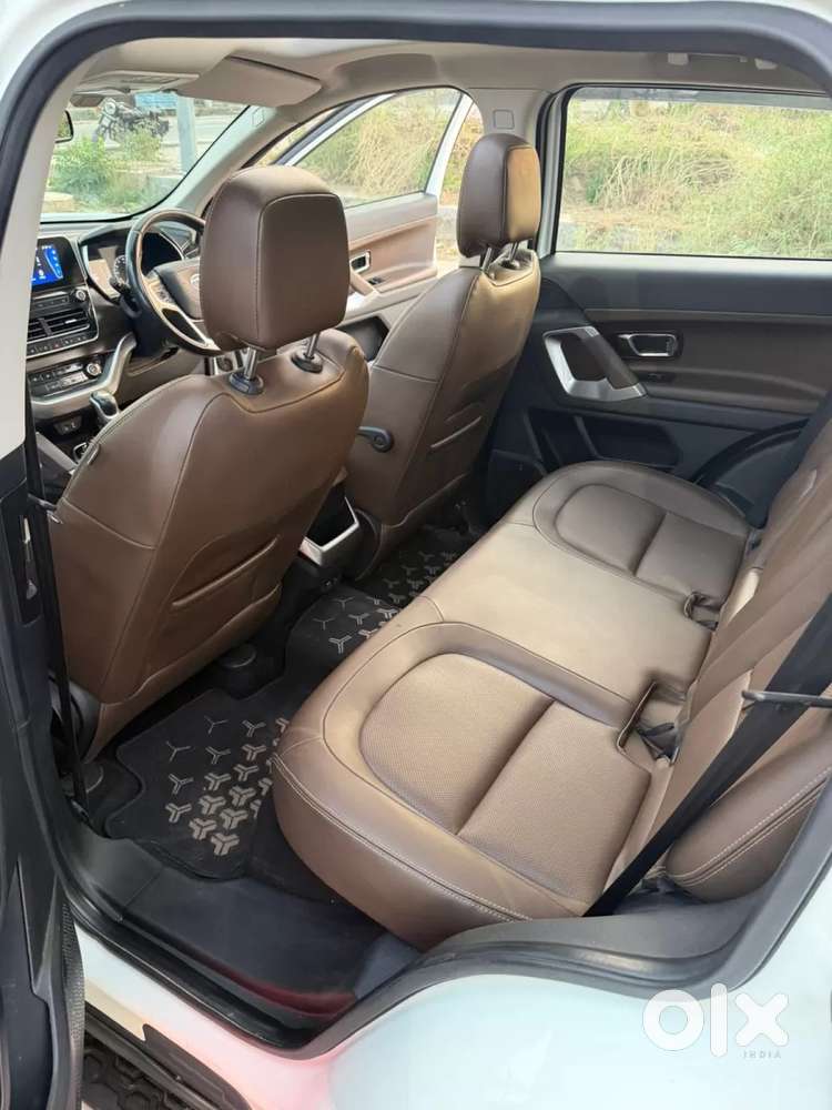 Tata Harrier Xza+, 2022, Diesel