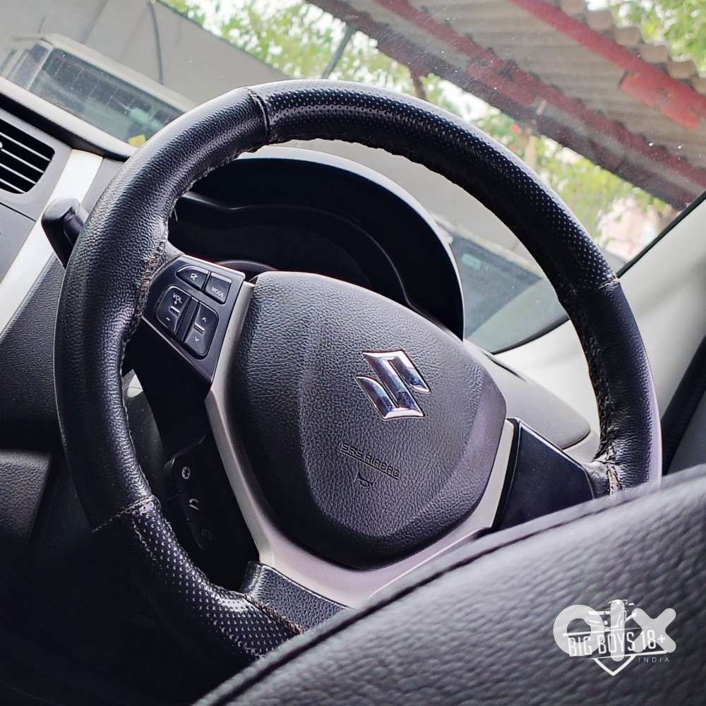 Maruti Suzuki Celerio X Zxi, 2018, Petrol