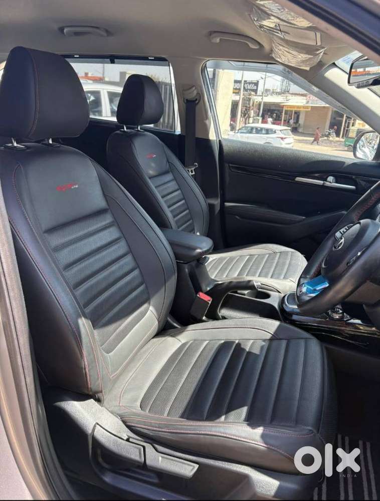 Kia Seltos Gtx Plus, 2019, Petrol