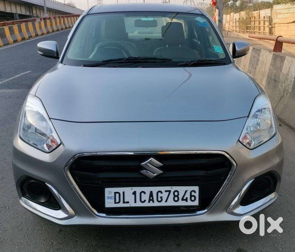 Maruti Suzuki Dzire 1.2 Vxi Cng, 2023, Cng & Hybrids