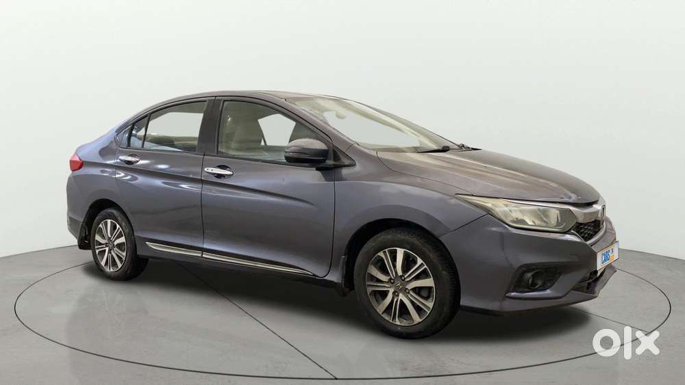 Honda City 2015-2017 I Vtec V, 2017, Petrol