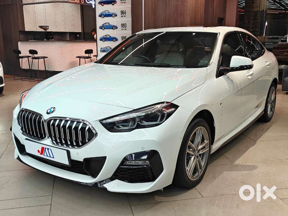 Bmw 2 Series Gran Coupe 220d M Sport [2022-2023], 2023, Diesel