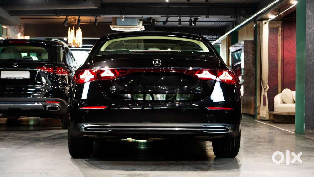 Mercedes-benz E-class E 200, 2026, Petrol