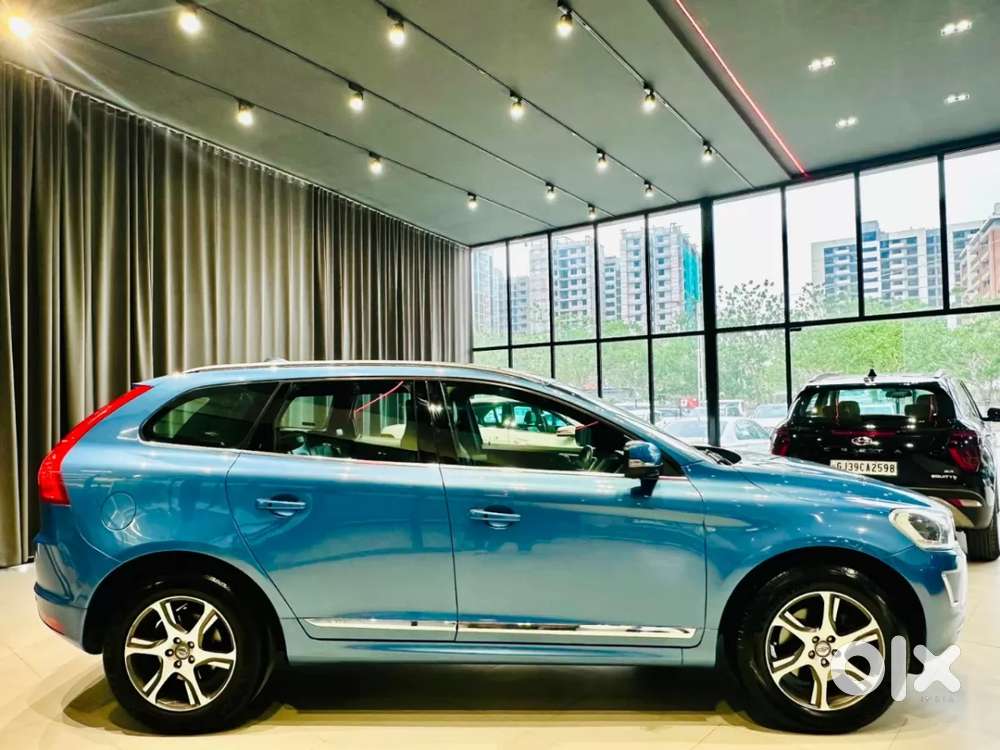 Volvo S60, 2015, Diesel