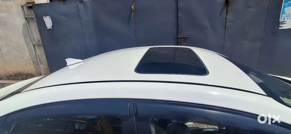 Hyundai Verna 2018 Diesel 160000 Km Driven