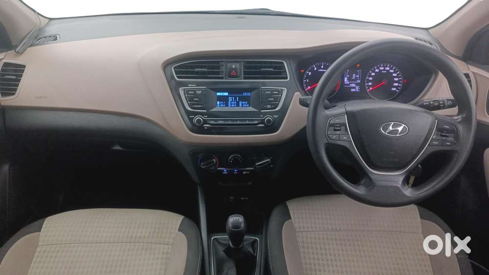 Hyundai Elite I20 Sportz 1.2, 2018, Petrol