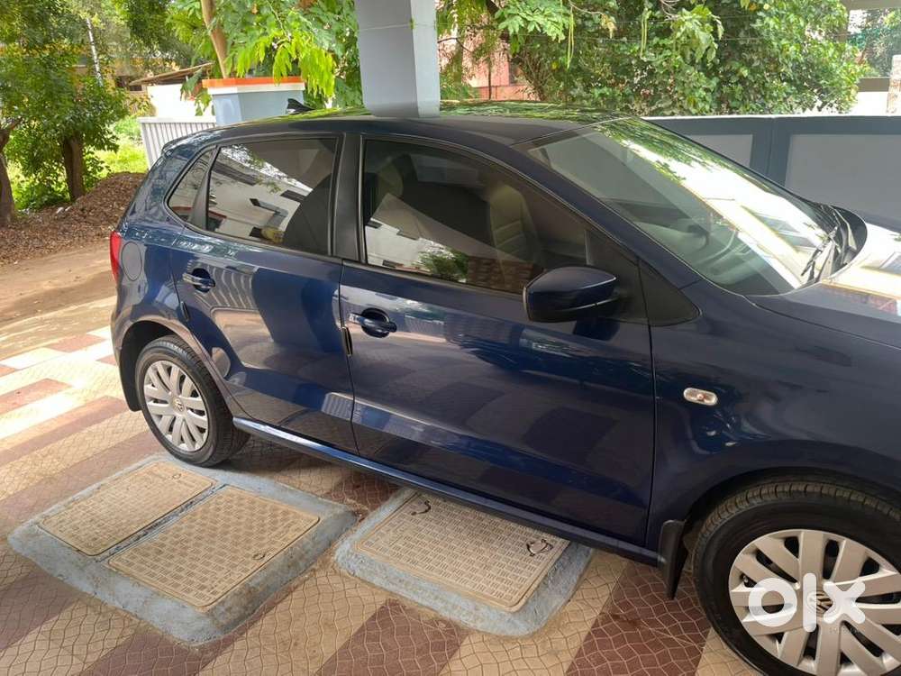 Good Looking Car With No Compliants