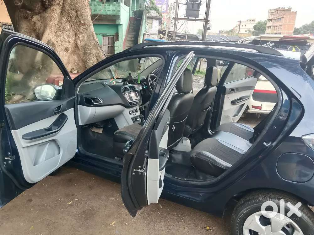 Tata Tiago 1.2 Revotron 2022 Manual