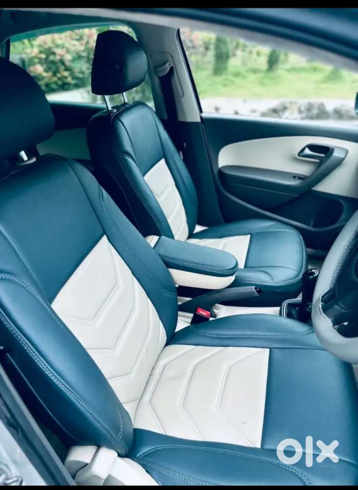 Volkswagen Vento 2013