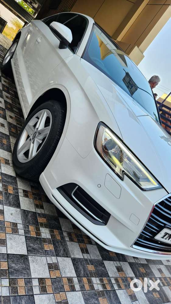 Audi A3 2.0 35 Tdi Technology + Sunroof, 2020, Diesel