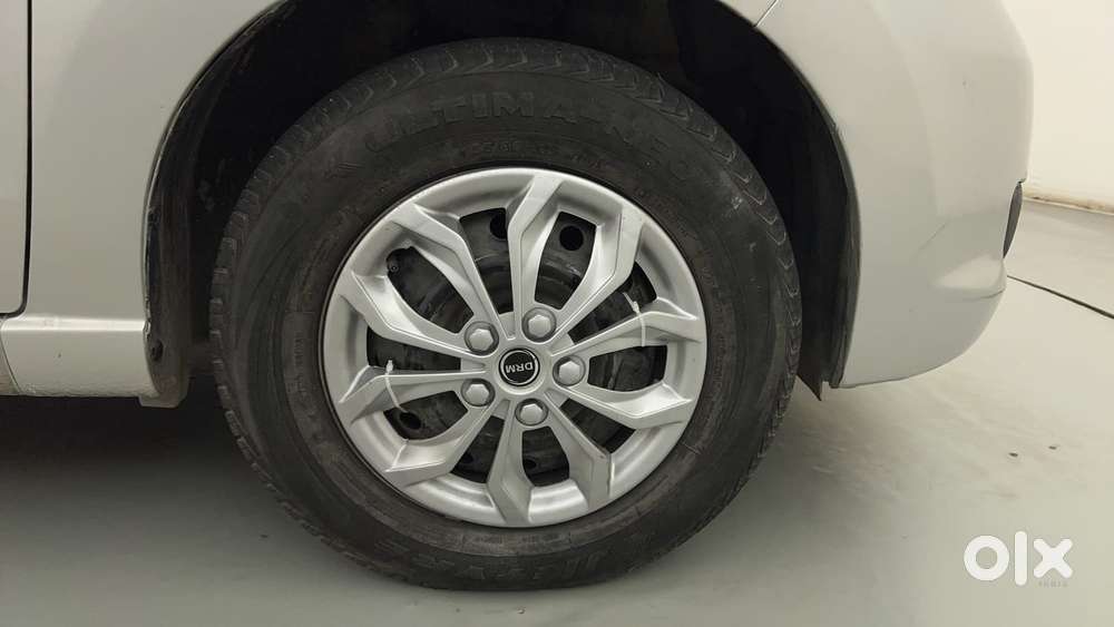 Maruti Suzuki A-star 1.0 Zxi, 2011, Petrol