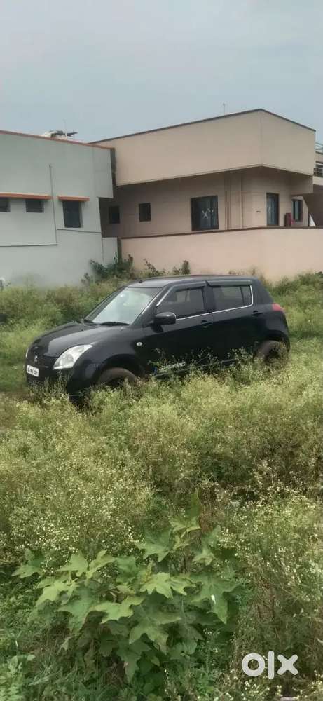 Maruti Suzuki Swift 2007 Petrol 95000 Km Driven