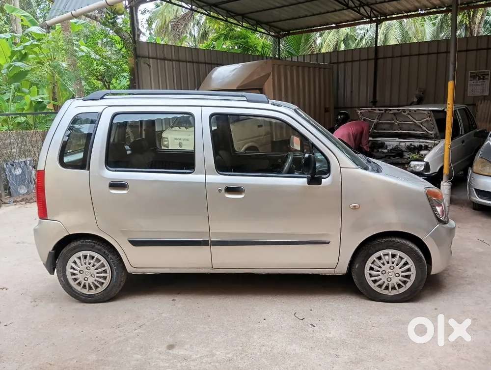 Wagnor 2009 Lxi Model Car For Sale,  Fitness Till 2029 June