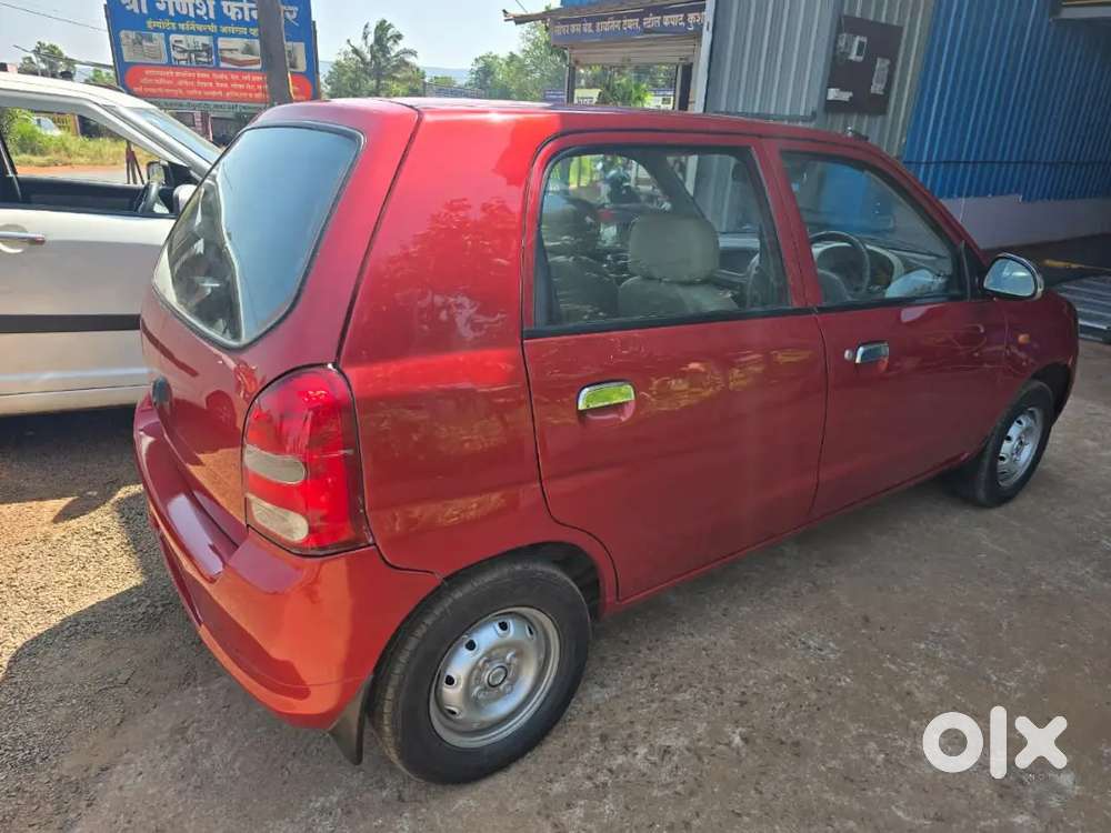 Maruti Suzuki Alto 2009 Model