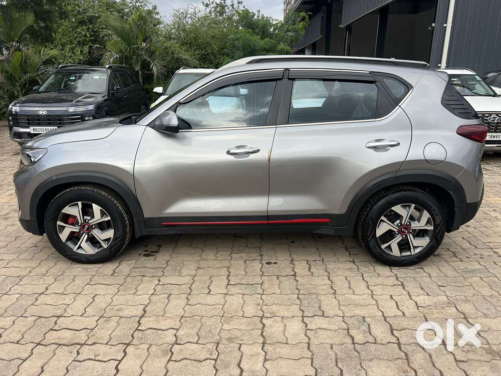 Kia Sonet 1.5 Gtx Plus Diesel, 2020, Diesel