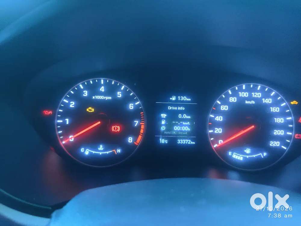 Hyundai Elite I20 Asta Petrol Manual 2018