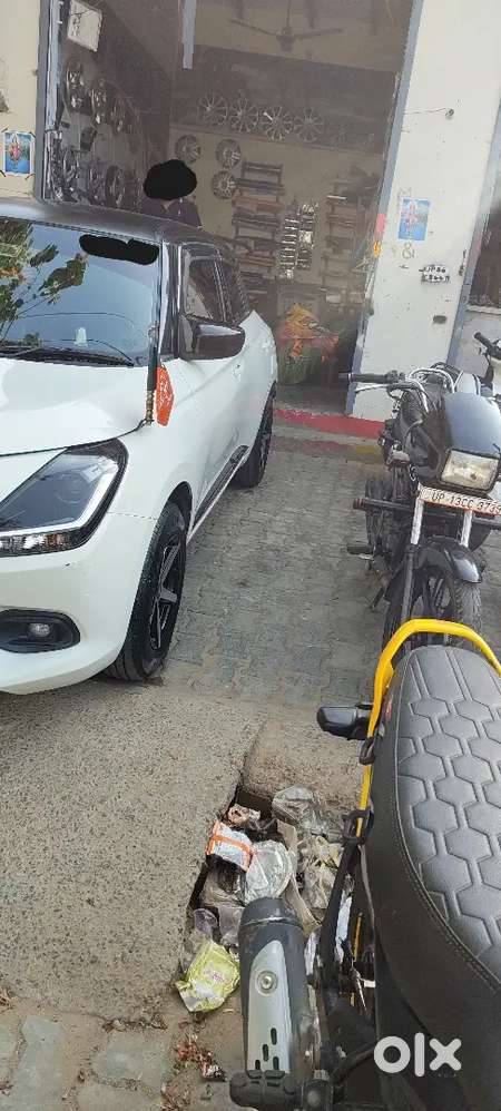 Maruti Suzuki Swift 2024 A1 Condition