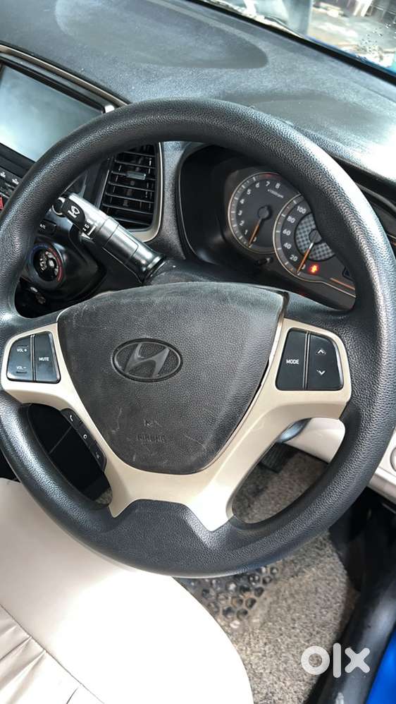 Hyundai New Santro 2019 Petrol