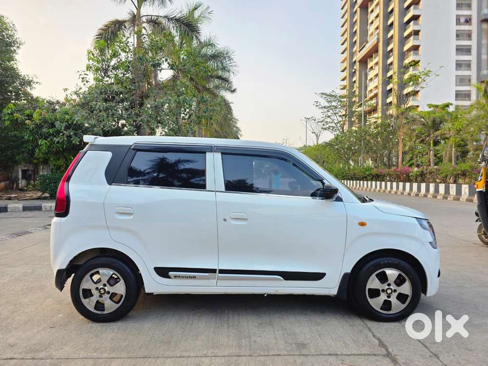 Maruti Suzuki Wagon R Vxi 1.0 Cng, 2022, Cng & Hybrids