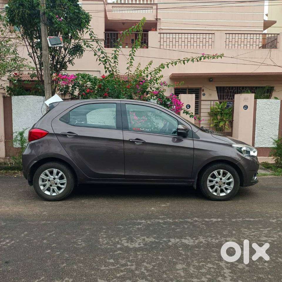 Tata Tiago Xz Diesel, 2018, Diesel