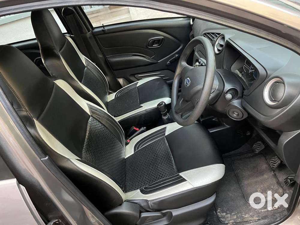Datsun Redigo A, 2019, Petrol