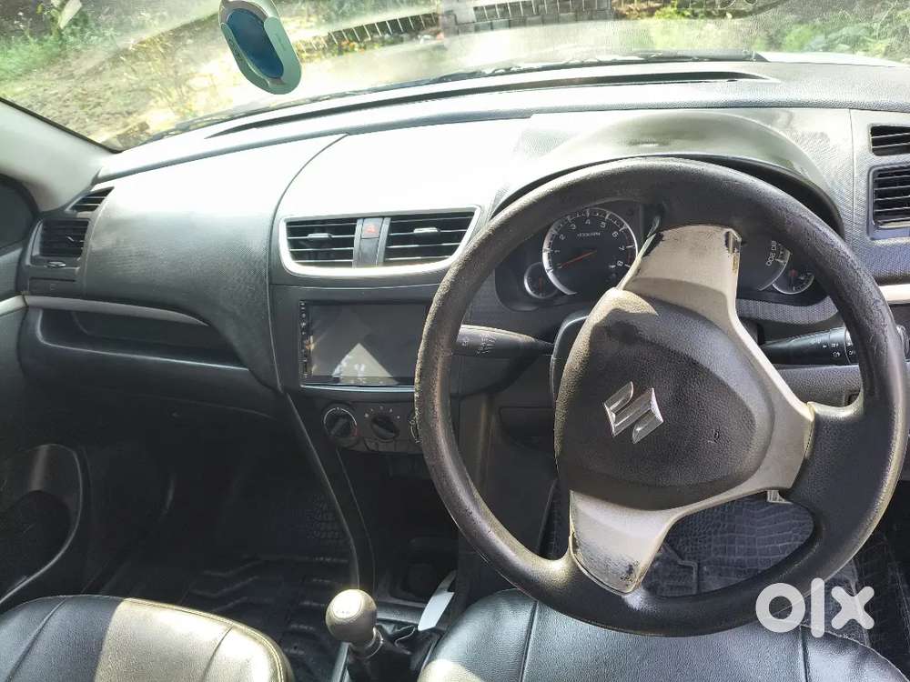 Swift Maruti Suzuki 2013 Petrol Manual