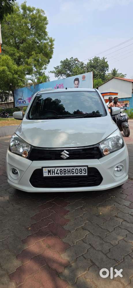 Maruti Suzuki Celerio Vxi, 2019, Cng & Hybrids
