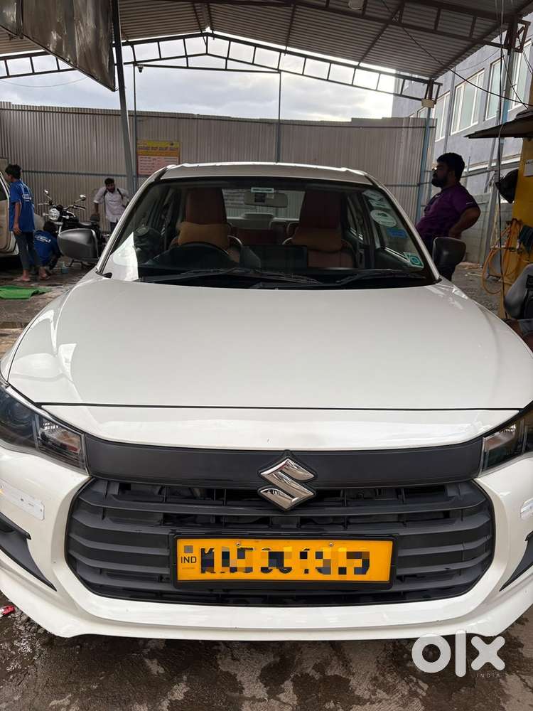 Maruti Suzuki Dzire 2025