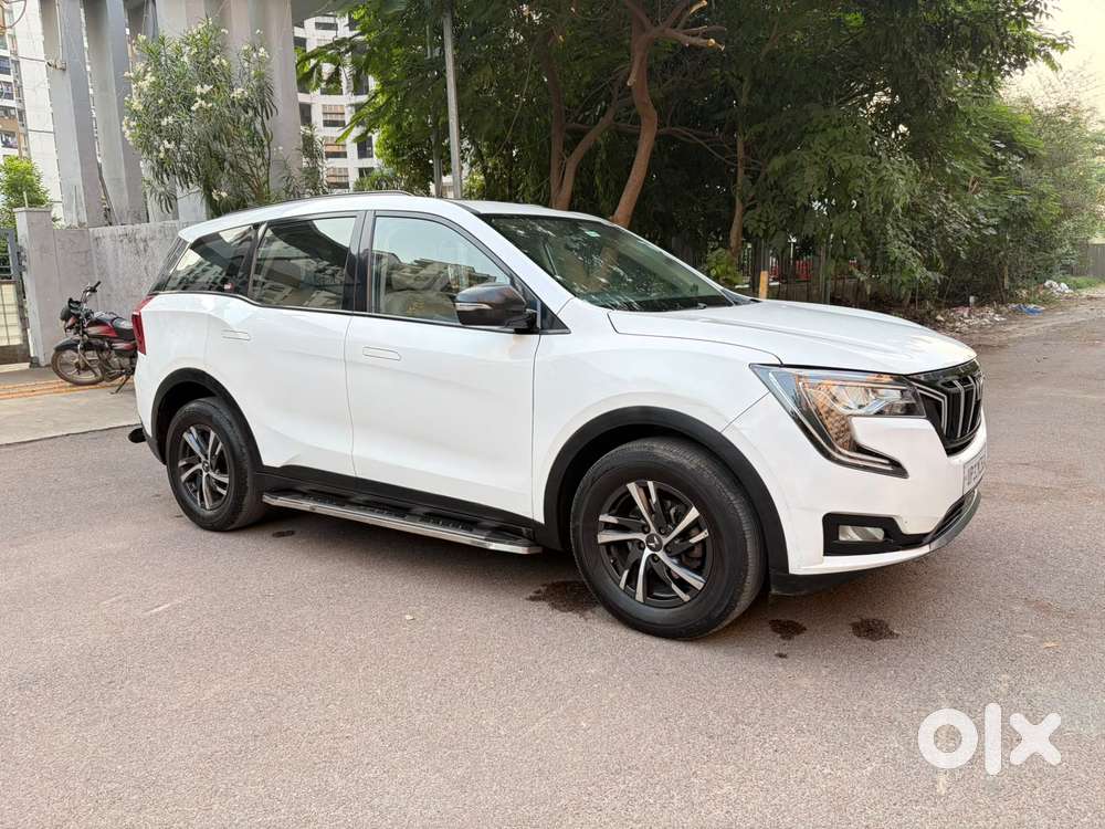 Mahindra Xuv700 2.2 Ax 5 Diesel Mt Str, 2022, Diesel