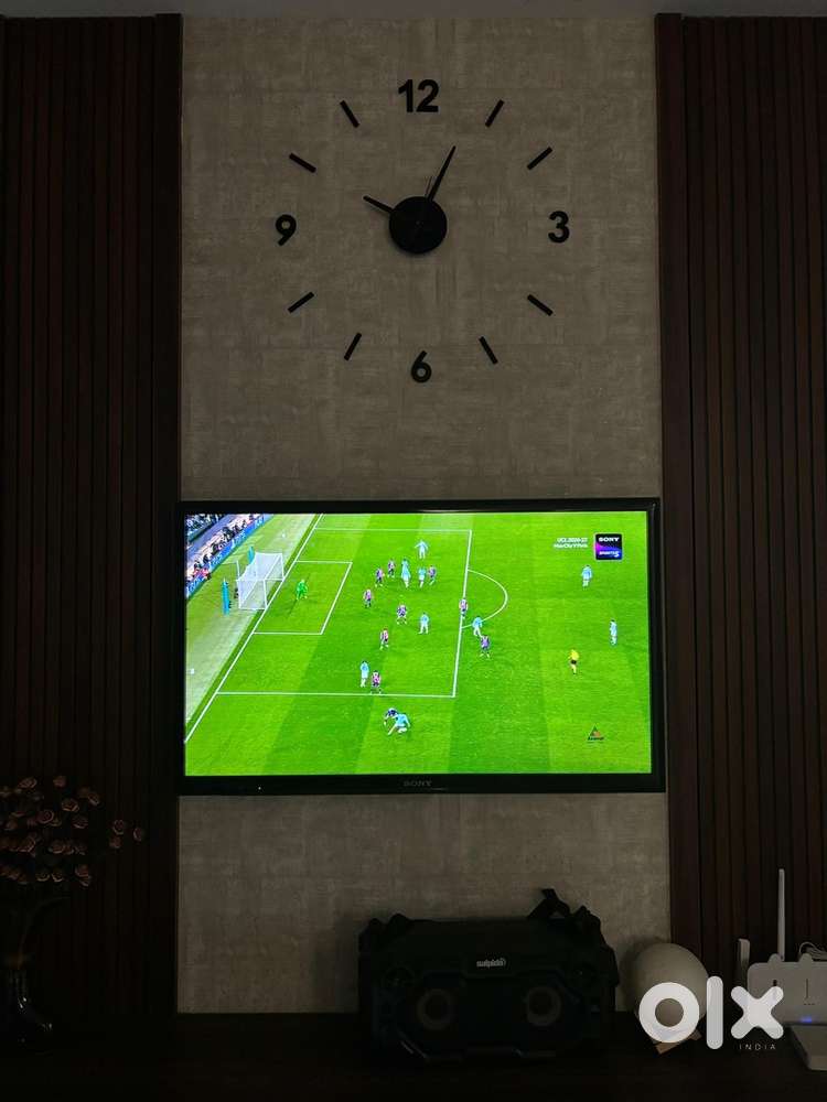 Sony Bravia 40-inch Full HD TV for Sale