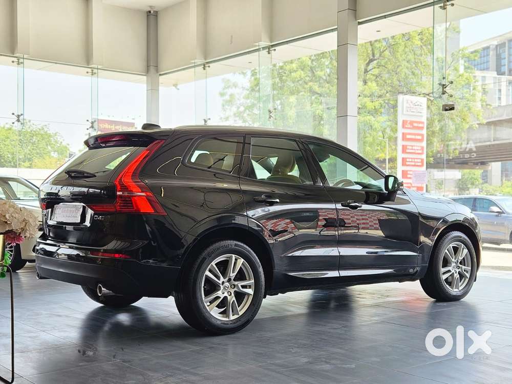 Volvo Xc60 D4 Kinetic, 2018, Diesel