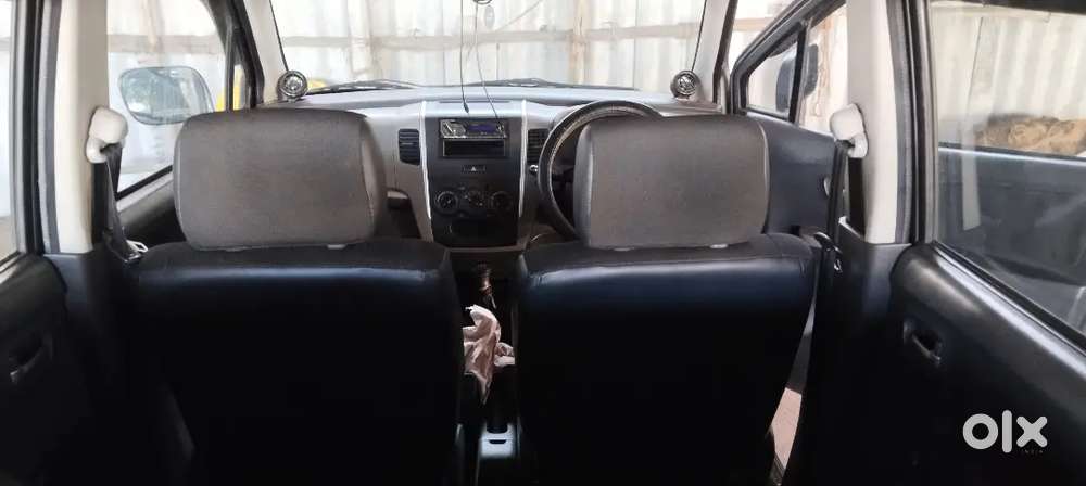 Maruti Suzuki Wagon R 2012 For Sale