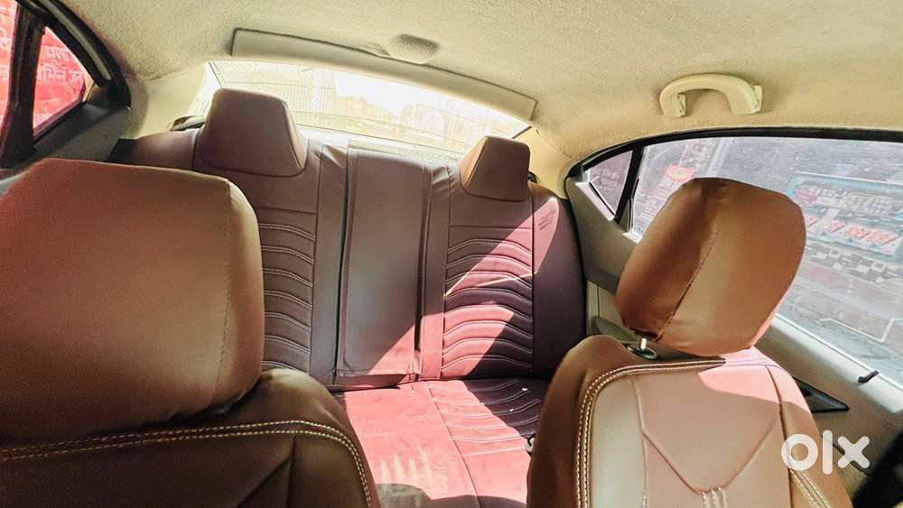 Tata Tiago Xz Diesel 2019