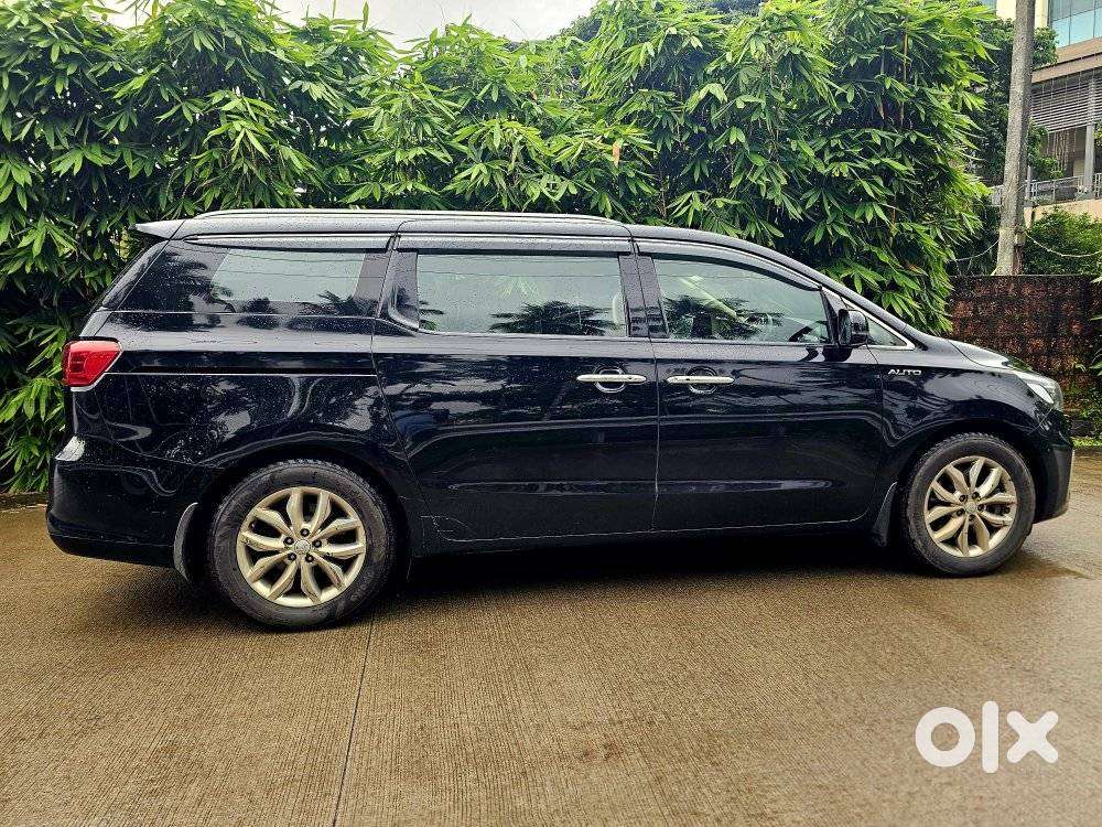 Kia Carnival Limousine, 2020, Diesel