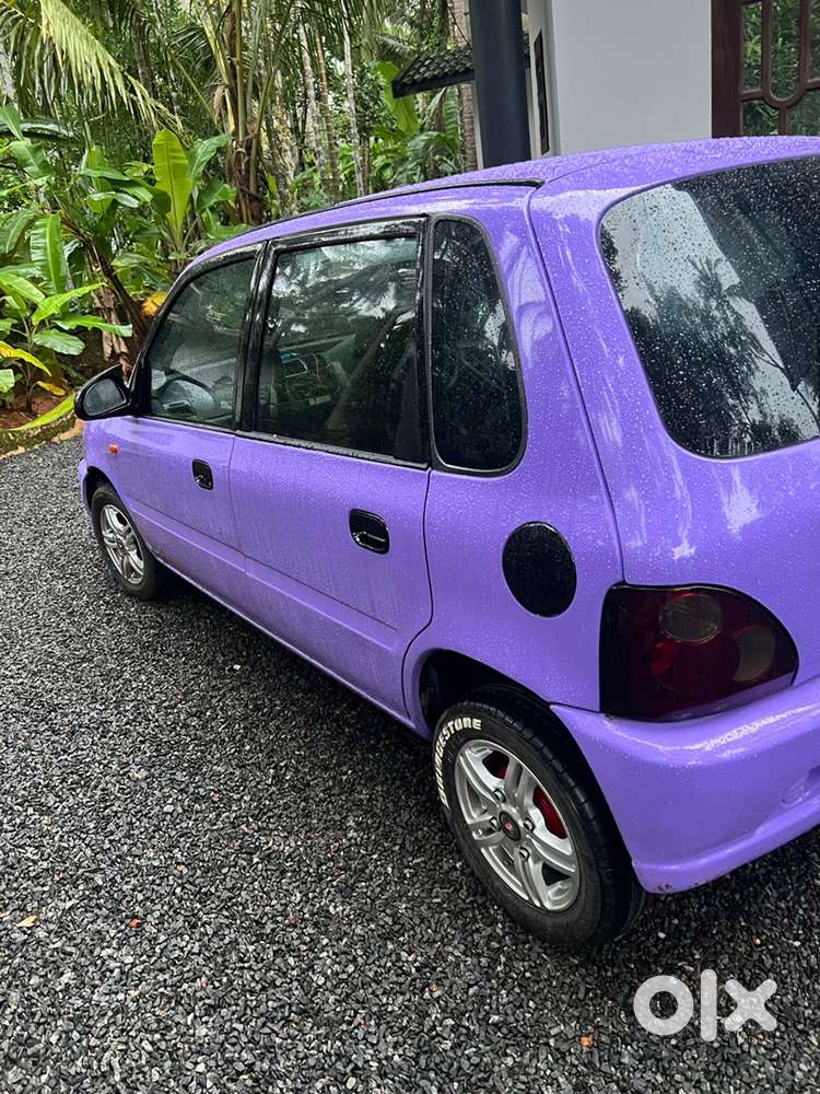 Maruti Suzuki Zen Estilo 2006 Petrol Good Condition