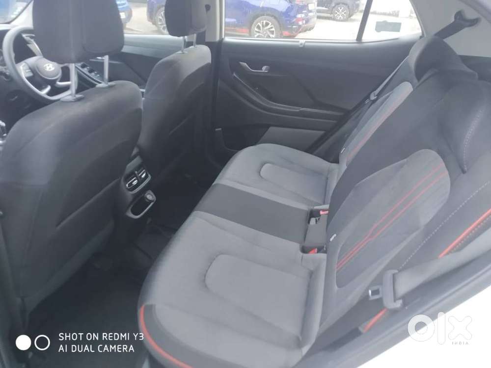 The Premium & Maintained 15