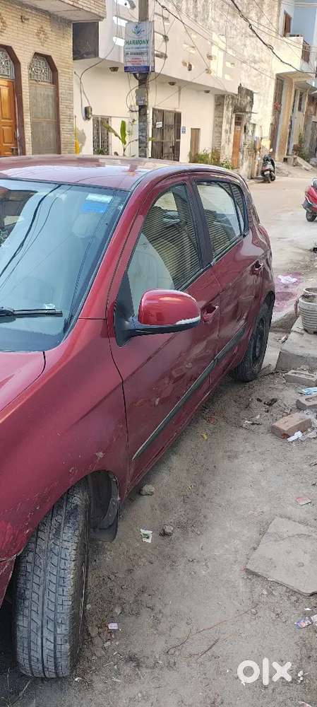 Hyundai I20 2011 Petrol Well Maintained