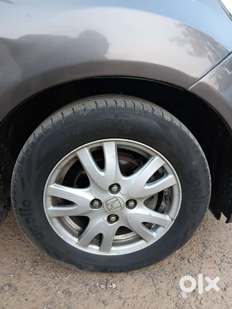 Honda Brio 2011-2013 V Mt, 2012, Petrol