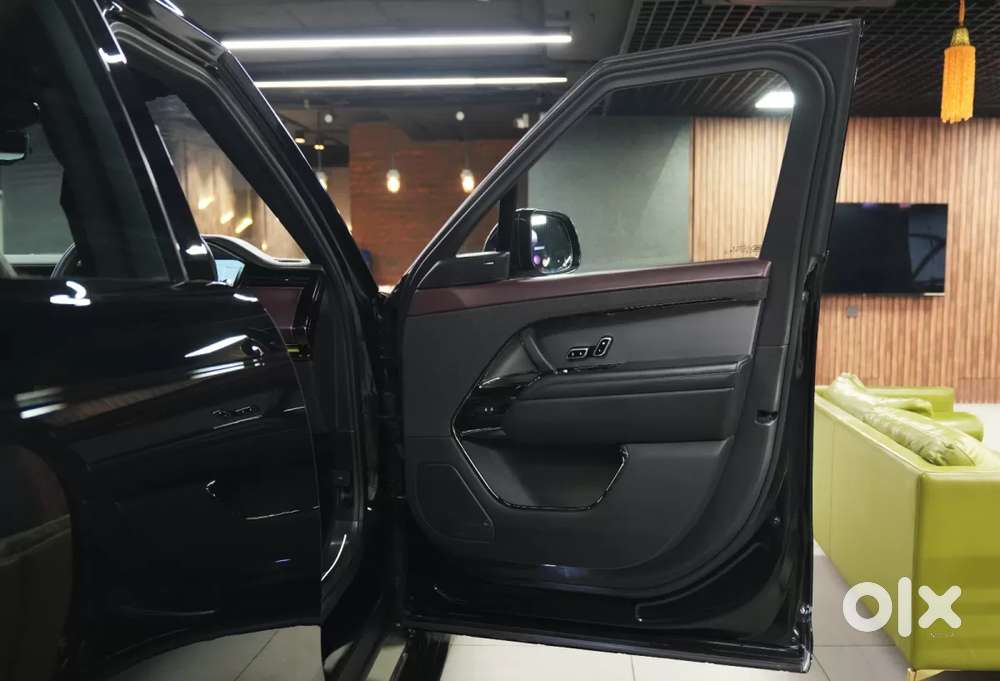 Land Rover Range Sport, 2023, Diesel