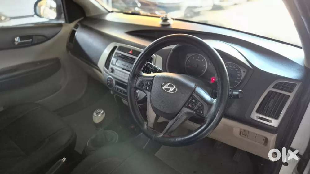 Hyundai I20, 2014, Diesel