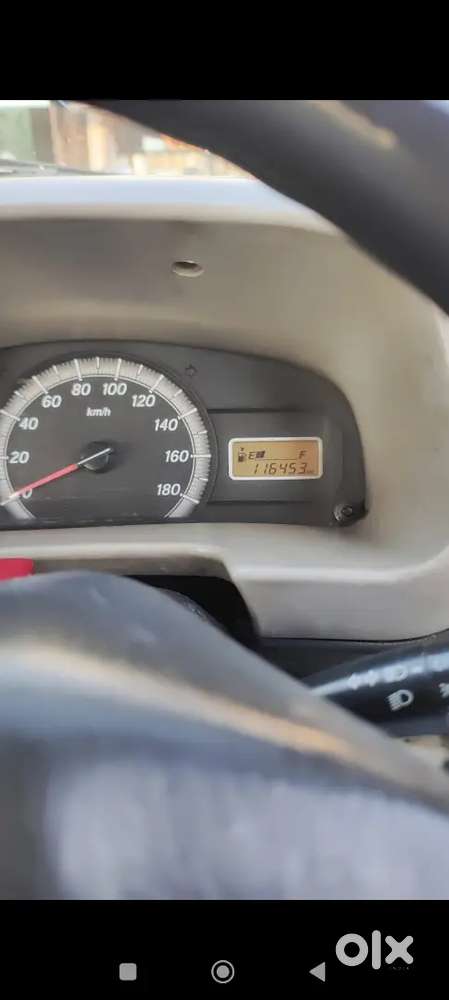 Maruti Suzuki Eeco 2018 Model