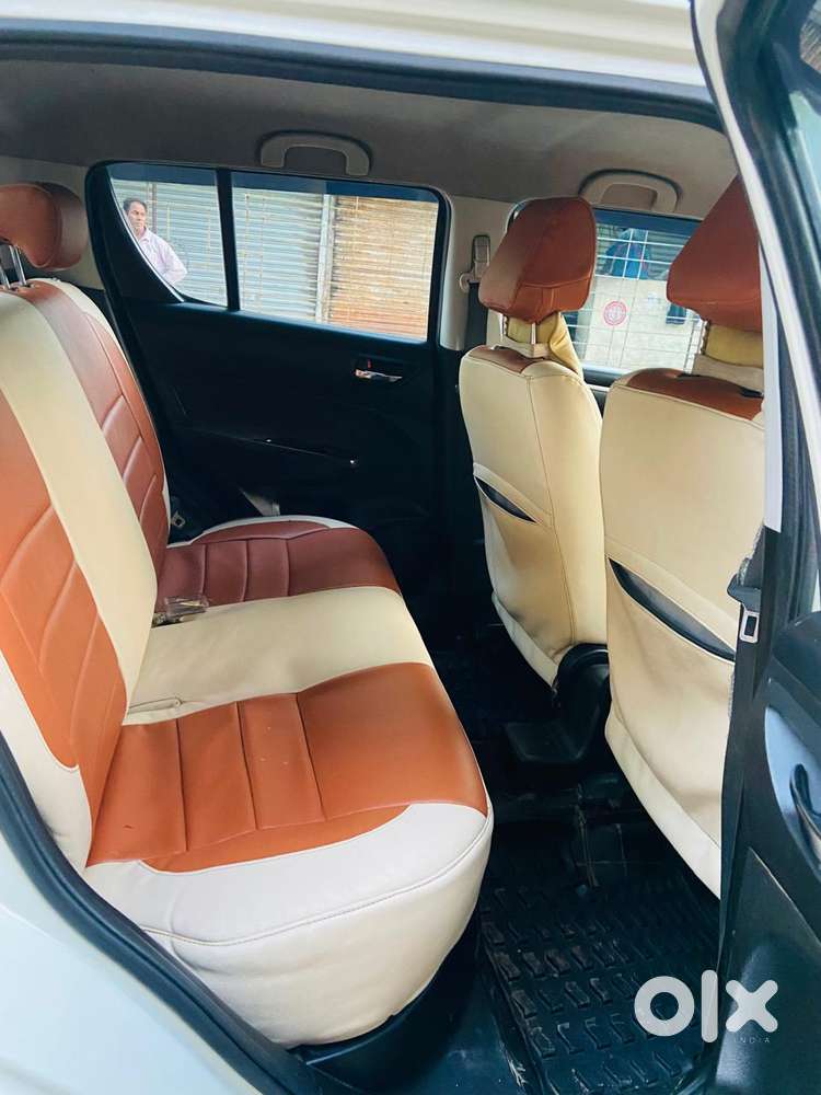 Maruti Suzuki Swift 1.3 Zxi, 2013, Petrol