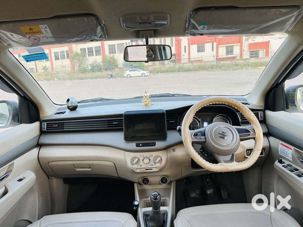 Maruti Suzuki Ertiga Vxi (o) Cng, 2024, Cng & Hybrids