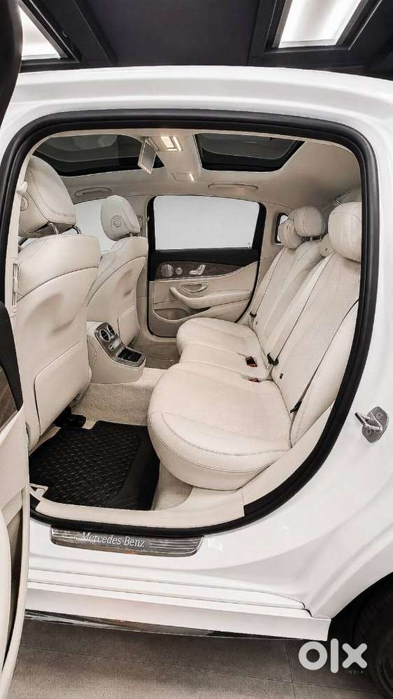 Mercedes-benz E-class E 220 D, 2024, Diesel